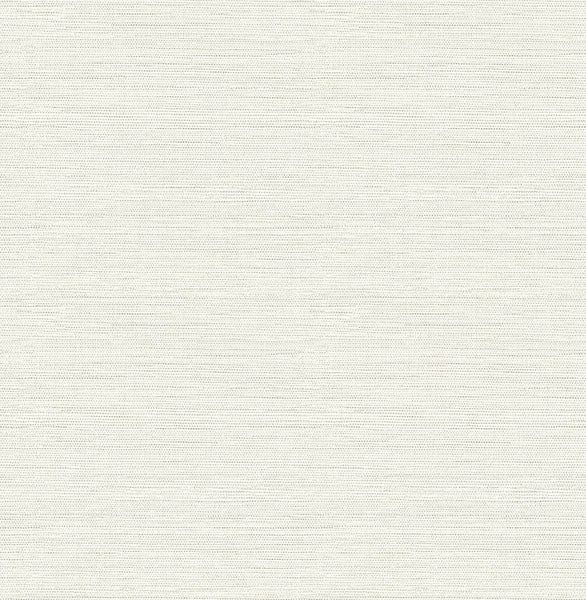 media image for Agave Off-White Faux Grasscloth Wallpaper 224