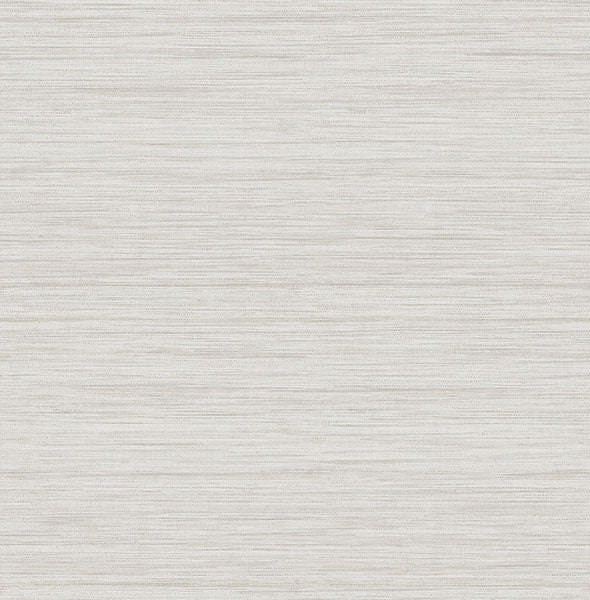 media image for Barnaby Off-White Faux Grasscloth Wallpaper 265