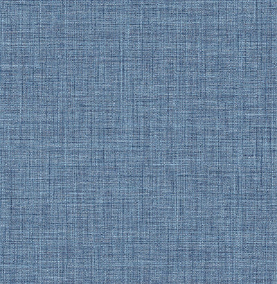 product image of Lanister Blue Texture Wallpaper 525