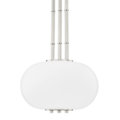 product image for Palisade Large Spherical Pendant 15