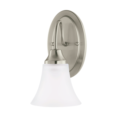 product image for Holman One Light Sconce 3 86