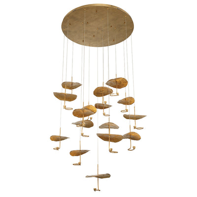 product image for Lagatto 16 light Chandelier 1 4