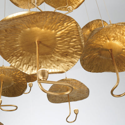 product image for Lagatto 9 light Chandelier 3 71