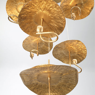 product image for Lagatto 1 light Chandelier 3 94