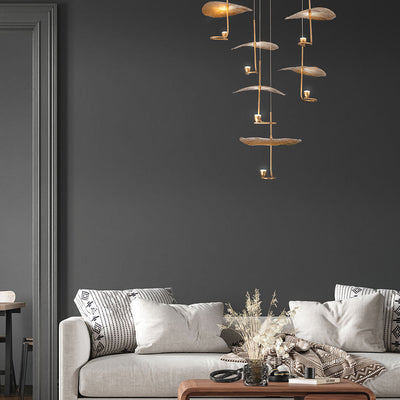 product image for Lagatto 16 light Chandelier 6 25