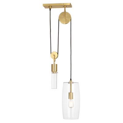 product image of gravity pendant by robert abbey ra 419 1 540
