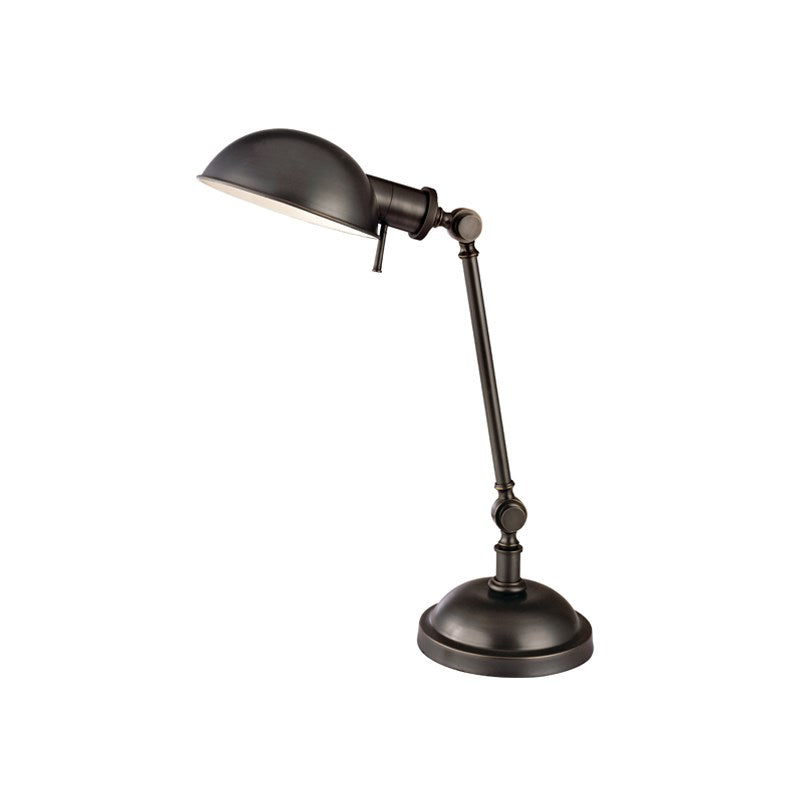 media image for girard 1 light table lamp design by hudson valley 3 263