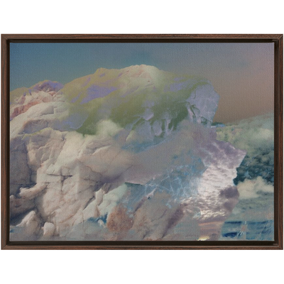 product image for quartzite framed canvas 8 51