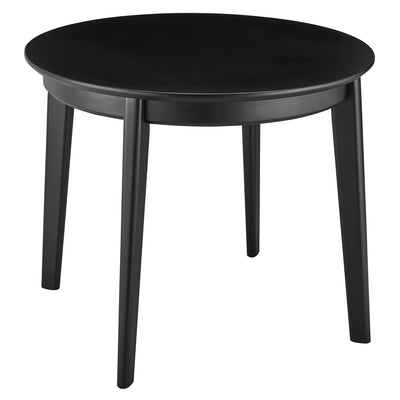 product image for Atle 36" Round Dining Table in Various Colors & Sizes Alternate Image 2 35