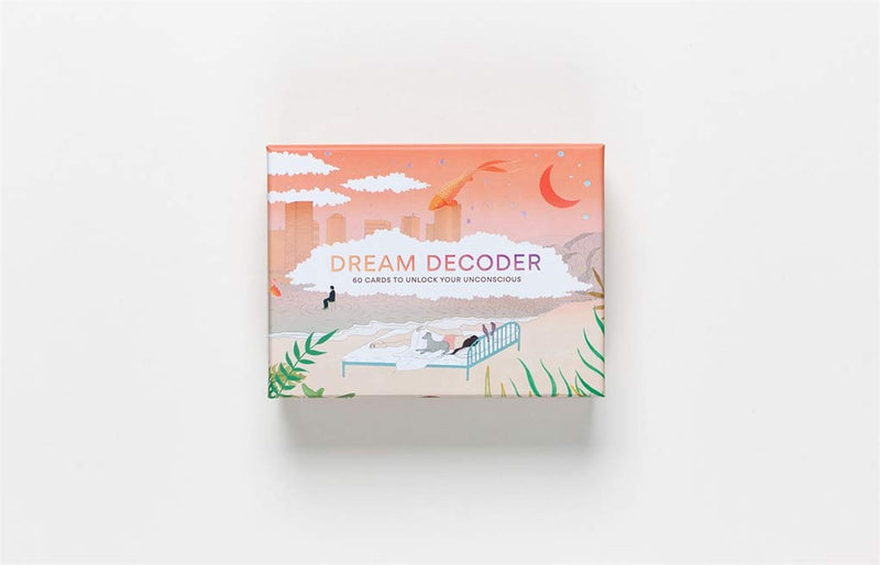 media image for Dream Decoder 215