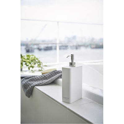 product image for Tower Rectangular Bath and Shower Dispensers by Yamazaki 55