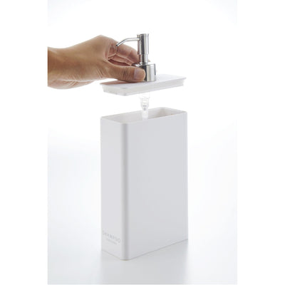 product image for Tower Rectangular Bath and Shower Dispensers by Yamazaki 35