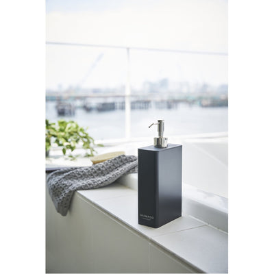 product image for Tower Rectangular Bath and Shower Dispensers by Yamazaki 8