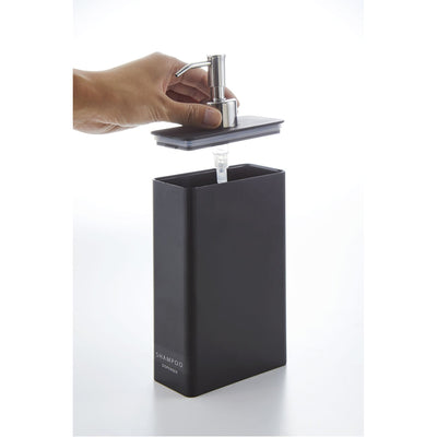 product image for Tower Rectangular Bath and Shower Dispensers by Yamazaki 50