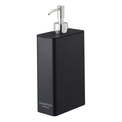 product image for tower rectangular bath and shower dispensers by yamazaki 35 81