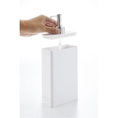 product image for Tower Rectangular Bath and Shower Dispensers by Yamazaki 22
