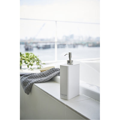 product image for Tower Rectangular Bath and Shower Dispensers by Yamazaki 45