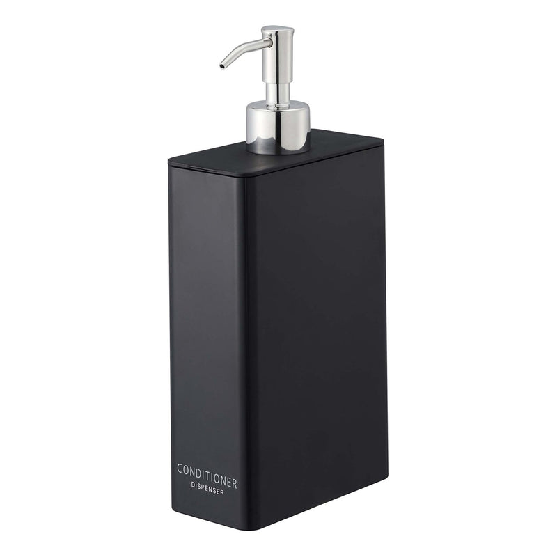 media image for tower rectangular bath and shower dispensers by yamazaki 33 256