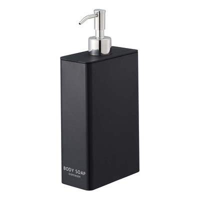 product image for tower rectangular bath and shower dispensers by yamazaki 31 33