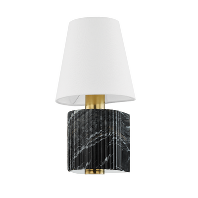 product image for Aden 1 Light Sconce 6