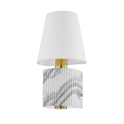 product image for Aden 1 Light Sconce 47