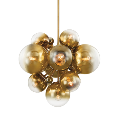 product image of kyoto 13 light chandelier by corbett lighting 427 36 vpb 1 546