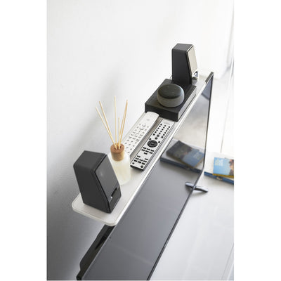 product image for Smart VESA-Compliant TV Shelf by Yamazaki 86