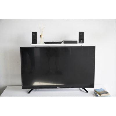 product image for Smart VESA-Compliant TV Shelf by Yamazaki 69