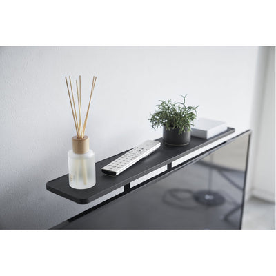 product image for Smart VESA-Compliant TV Shelf by Yamazaki 49