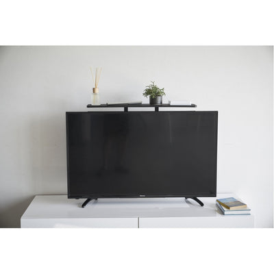 product image for Smart VESA-Compliant TV Shelf by Yamazaki 71