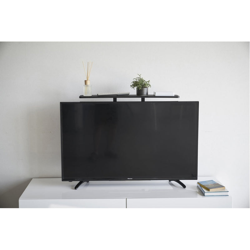 media image for Smart VESA-Compliant TV Shelf by Yamazaki 228