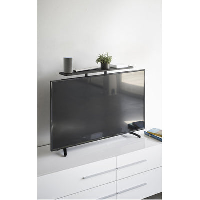 product image for Smart VESA-Compliant TV Shelf by Yamazaki 61