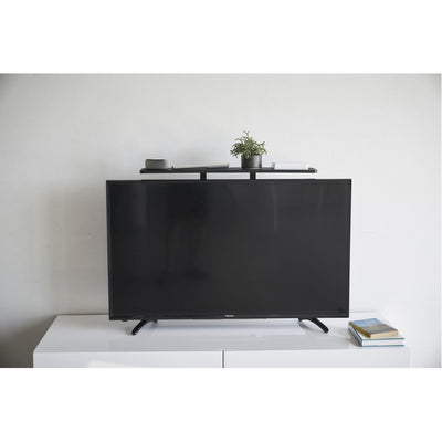 product image for Smart VESA-Compliant TV Shelf by Yamazaki 30