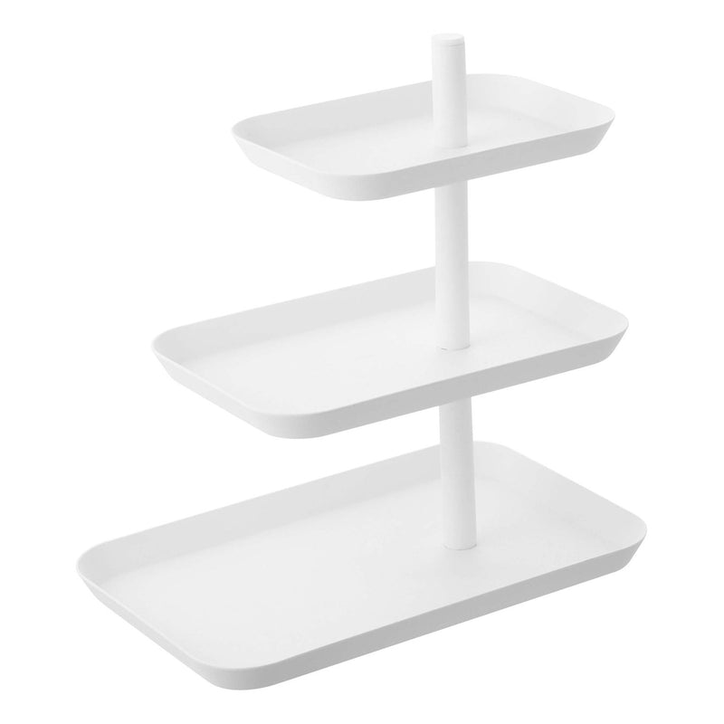 media image for Tower 3-Tier Serving Stand by Yamazaki 270