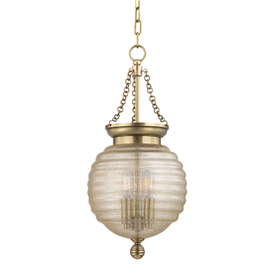 product image for hudson valley coolidge 3 light pendant 3210 1 97