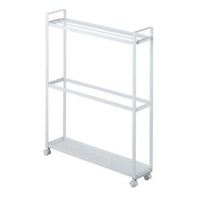 product image for tower towel rack and bath cart by yamazaki 24 1