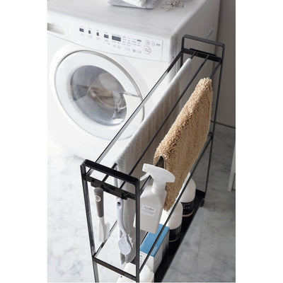 product image for Tower Towel Rack and Bath Cart by Yamazaki 98