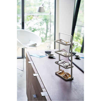 product image for Tower 4-Tier Jewelry Stand by Yamazaki 61