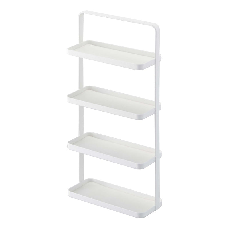 media image for Tower 4-Tier Jewelry Stand by Yamazaki 246
