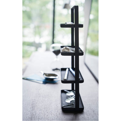product image for Tower 4-Tier Jewelry Stand by Yamazaki 36