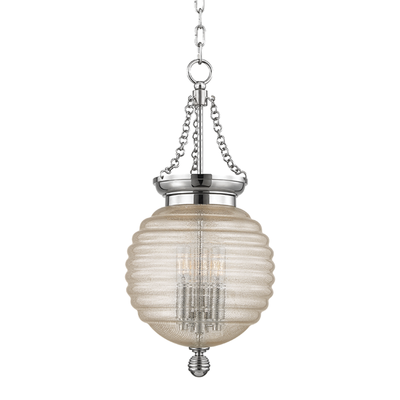 product image for hudson valley coolidge 3 light pendant 3210 3 89