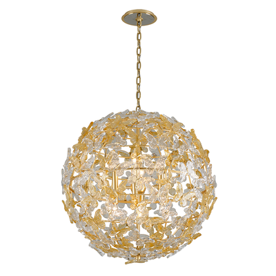 product image for Milan 8-Light Pendant 2 89