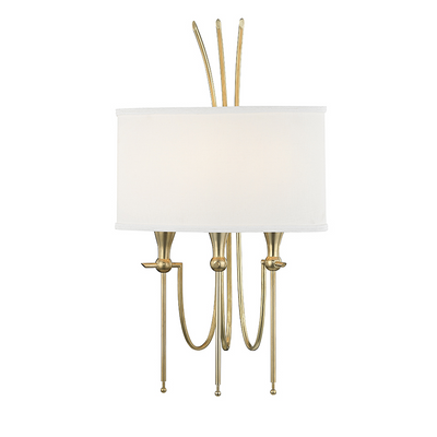 product image for Damaris 3 Light Wall Sconce 60
