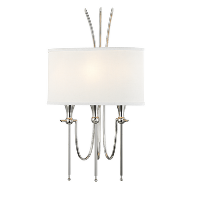 product image for Damaris 3 Light Wall Sconce 18