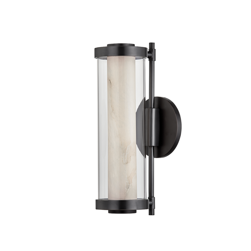 media image for caterina wall sconce by corbett lighting 433 14 bbr 1 259