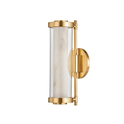 product image for caterina wall sconce by corbett lighting 433 14 bbr 2 59