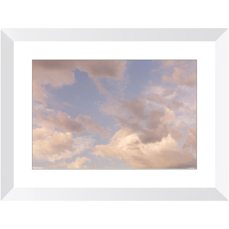 media image for cloud library 4 framed print 8 273