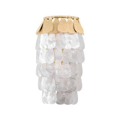 product image of coralie 2 light wall sconce by corbett lighting 434 12 vgl 1 529