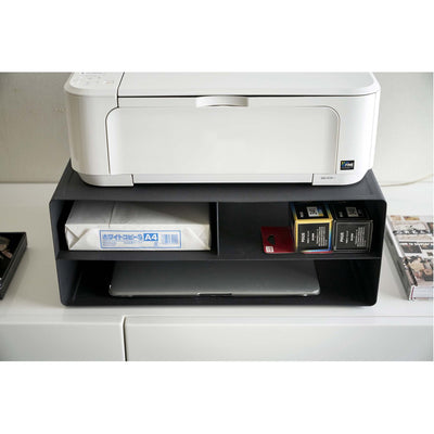 product image for Tower Desktop Printer Stand by Yamazaki 22