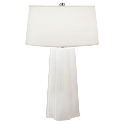 product image for Wavy Table Lamp by David Easton for Robert Abbey 96